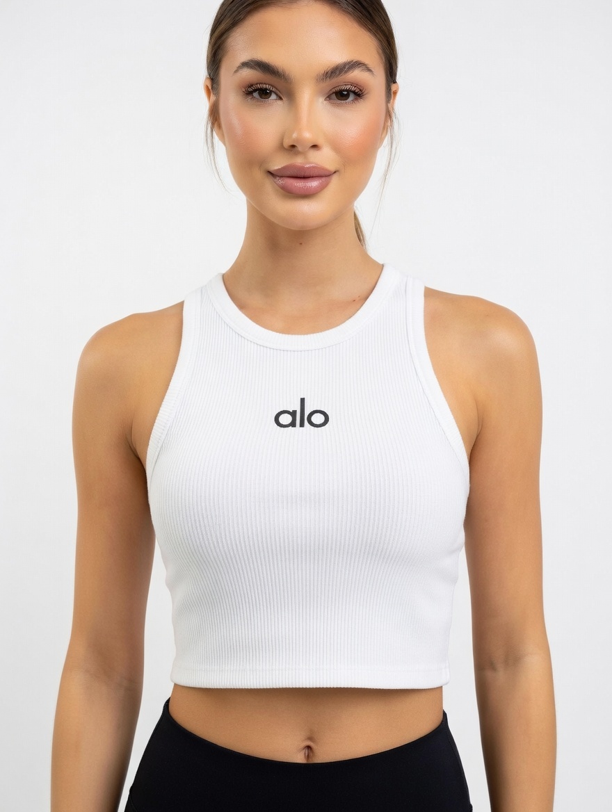 Alo crop
